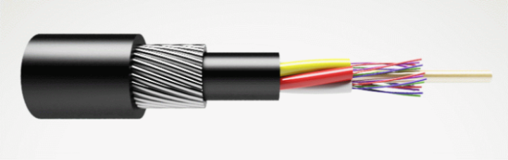 Кабель оптический ОКГМ