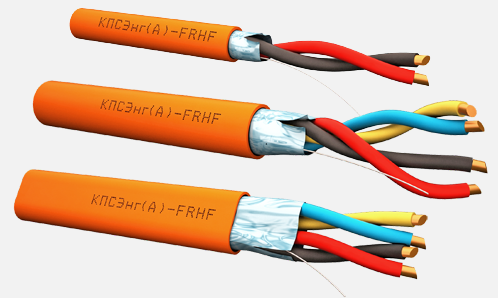 КПСЭнг(А)-FRHF 1x2x0,2