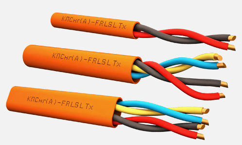 КПСнг(А)-FRLSLTx 2х2х0,2