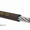 Кабель оптический ОКМБ 03нг(А)-FRHF-1Е7-2.7
